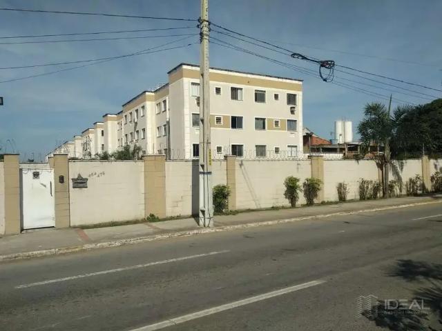 Apartamento venda em Região Geográfica Imediata de Campos dos Goytacazes, Campos dos Goytacazes