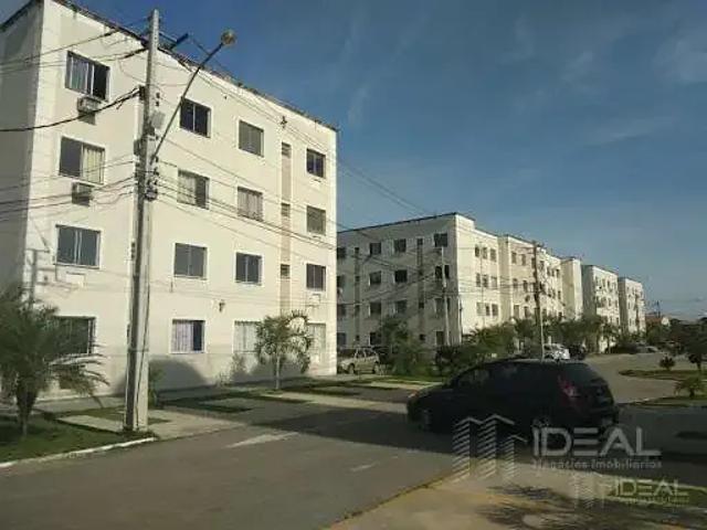 Apartamento venda em Região Geográfica Imediata de Campos dos Goytacazes, Campos dos Goytacazes