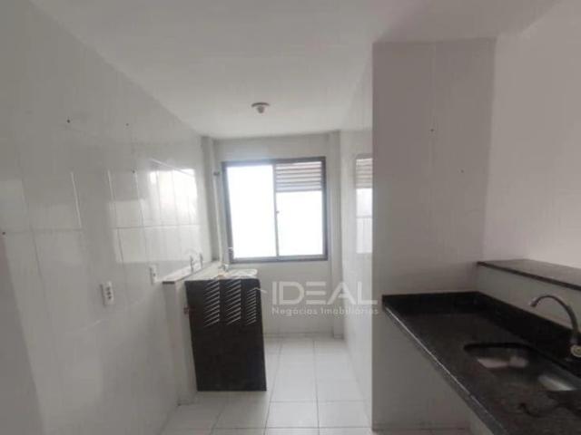 Apartamento venda em Campos dos Goytacazes