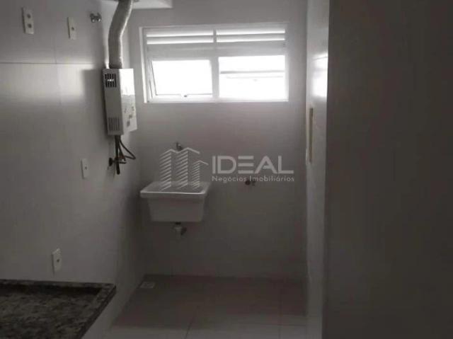 Apartamento venda em Condomínio Saint Laurent Residence, Campos dos Goytacazes