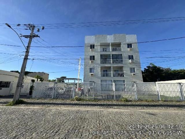 Apartamento venda em Campos dos Goytacazes