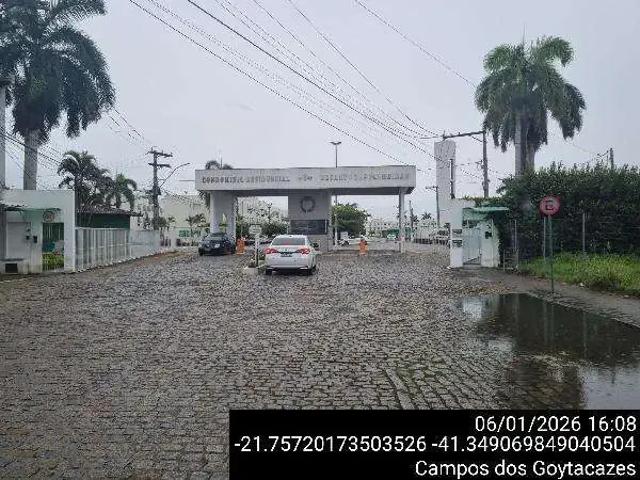 Apartamento venda em Região Geográfica Imediata de Campos dos Goytacazes, Campos dos Goytacazes