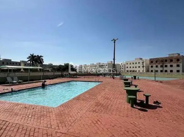 Apartamento venda em Região Geográfica Imediata de Campos dos Goytacazes, Campos dos Goytacazes