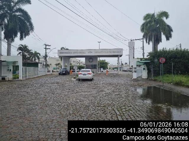 Apartamento venda em Campos dos Goytacazes