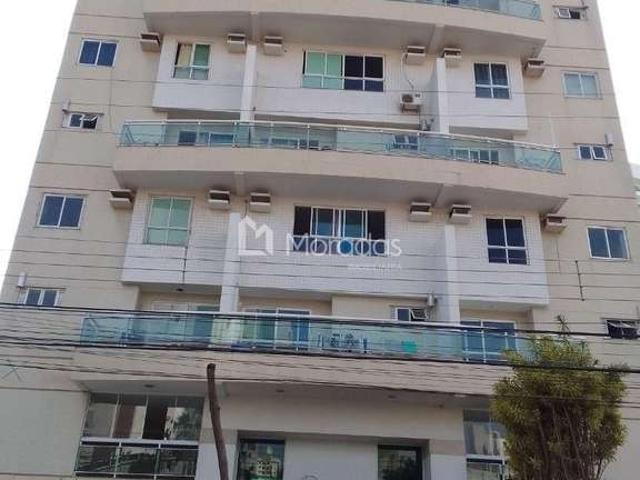 Apartamento venda em Campos dos Goytacazes, Parque leopoldina