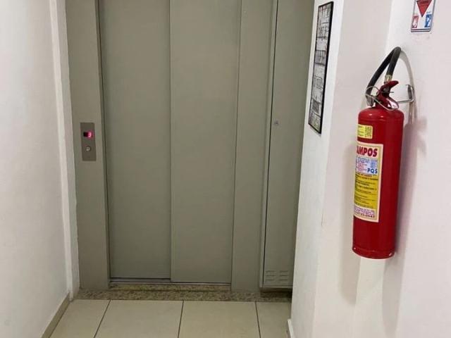 Apartamento venda em Campos dos Goytacazes, Região Geográfica Intermediária de Campos dos Goytacazes