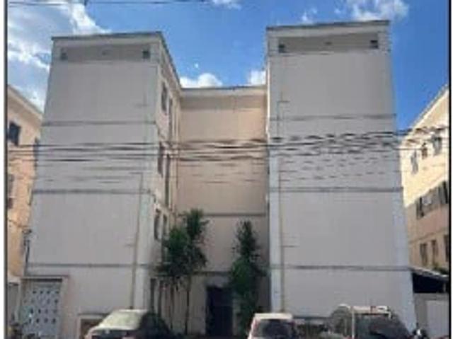 Apartamento venda em Campos dos Goytacazes