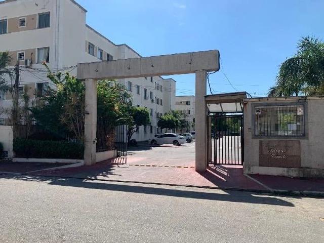 Apartamento venda em Campos dos Goytacazes
