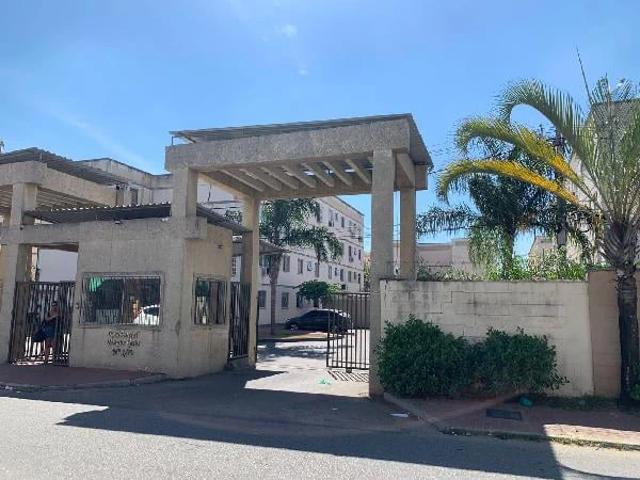 Apartamento venda em Campos dos Goytacazes