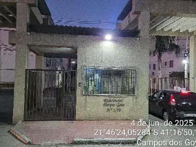 Apartamento venda em Região Geográfica Imediata de Campos dos Goytacazes, Campos dos Goytacazes