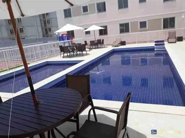 Apartamento venda em Região Geográfica Imediata de Campos dos Goytacazes, Campos dos Goytacazes
