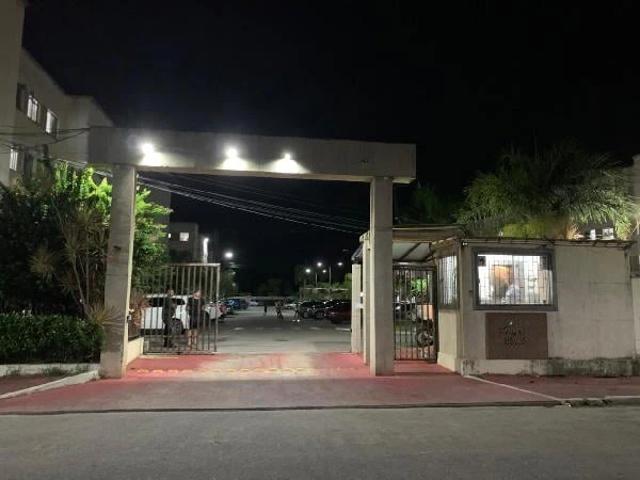 Apartamento venda em Campos dos Goytacazes