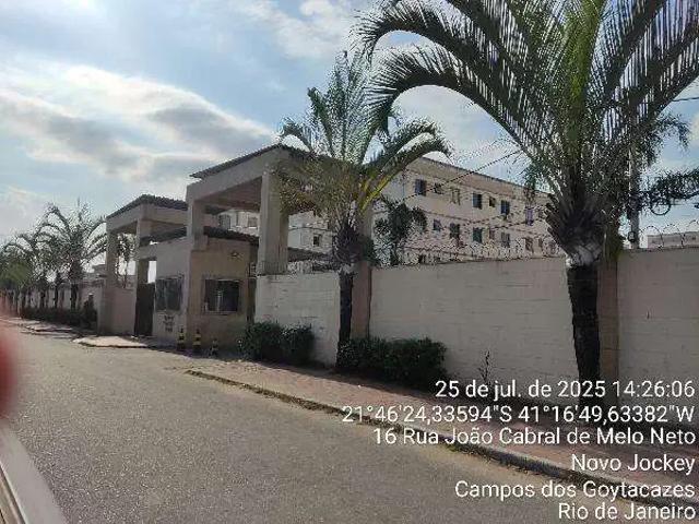 Apartamento venda em Região Geográfica Imediata de Campos dos Goytacazes, Campos dos Goytacazes