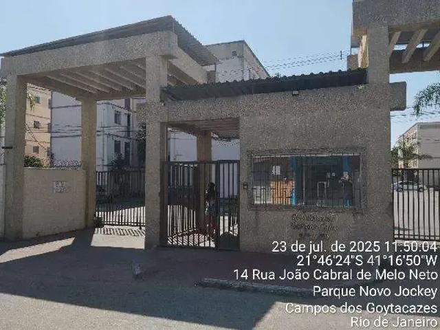 Apartamento venda em Região Geográfica Imediata de Campos dos Goytacazes, Campos dos Goytacazes