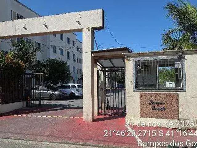 Apartamento venda em Região Geográfica Imediata de Campos dos Goytacazes, Campos dos Goytacazes