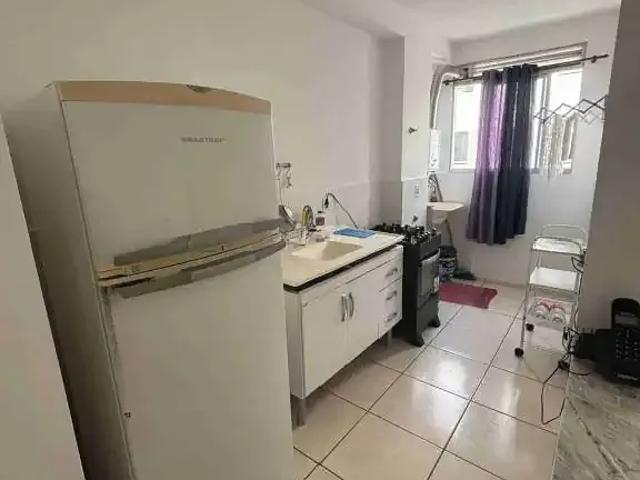 Apartamento venda em Campos dos Goytacazes