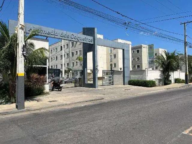 Apartamento venda em Região Geográfica Imediata de Campos dos Goytacazes, Campos dos Goytacazes