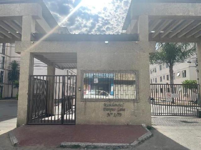 Apartamento venda em Região Geográfica Imediata de Campos dos Goytacazes, Campos dos Goytacazes