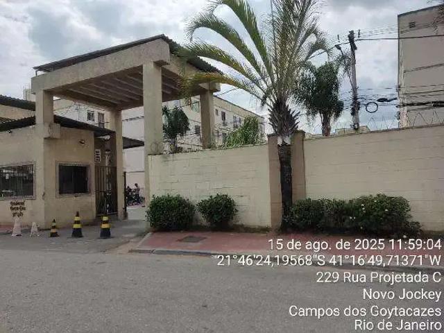 Apartamento venda em Região Geográfica Imediata de Campos dos Goytacazes, Campos dos Goytacazes