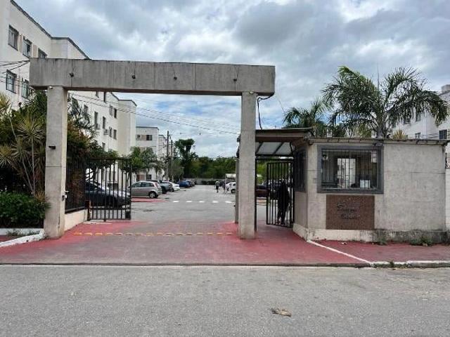 Apartamento venda em Campos dos Goytacazes