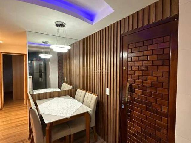 Apartamento venda em Campos dos Goytacazes