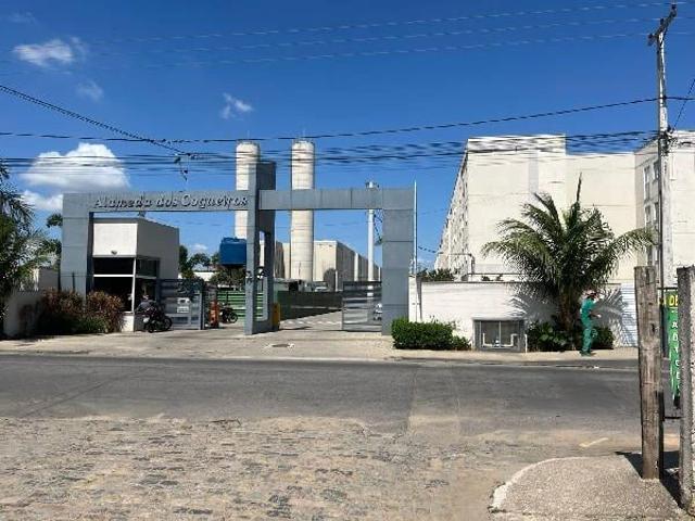 Apartamento venda em Campos dos Goytacazes