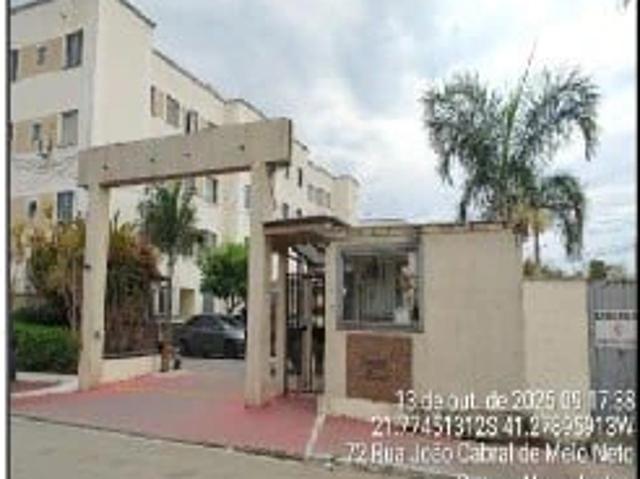 Apartamento venda em Campos dos Goytacazes