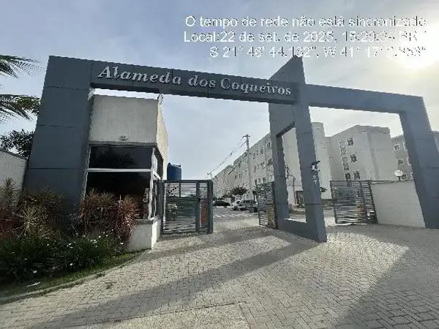 Apartamento venda em Região Geográfica Imediata de Campos dos Goytacazes, Campos dos Goytacazes