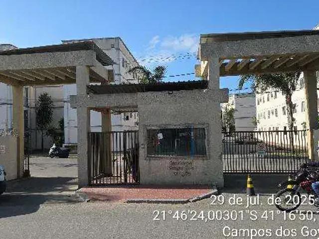 Apartamento venda em Região Geográfica Imediata de Campos dos Goytacazes, Campos dos Goytacazes