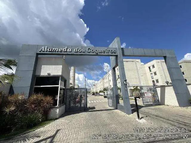 Apartamento venda em Região Geográfica Imediata de Campos dos Goytacazes, Campos dos Goytacazes