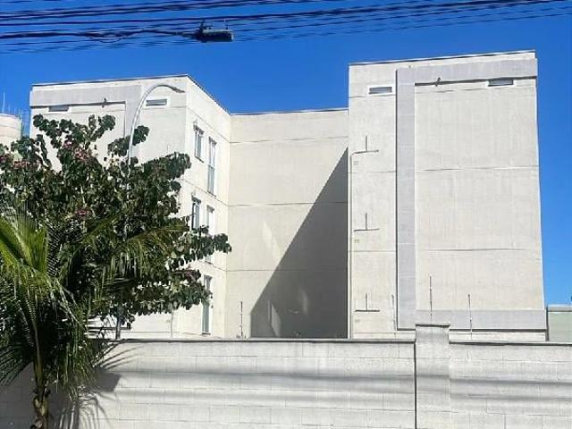 Apartamento venda em Campos dos Goytacazes