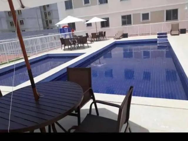 Apartamento venda em Região Geográfica Imediata de Campos dos Goytacazes, Campos dos Goytacazes