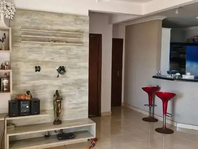 Apartamento venda em Campos dos Goytacazes