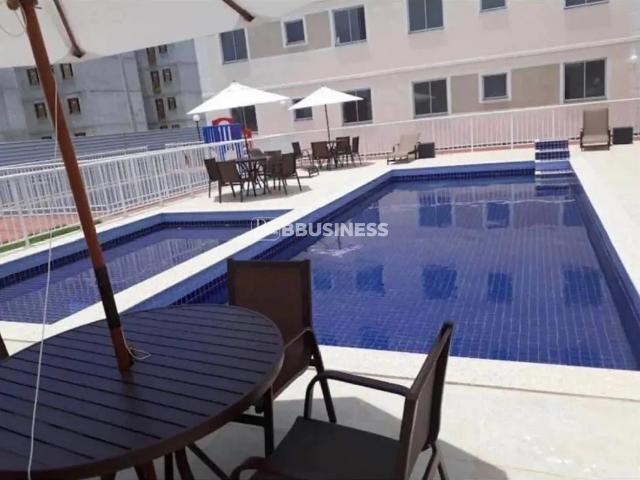 Apartamento venda em Campos dos Goytacazes