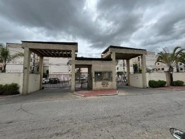Apartamento venda em Campos dos Goytacazes