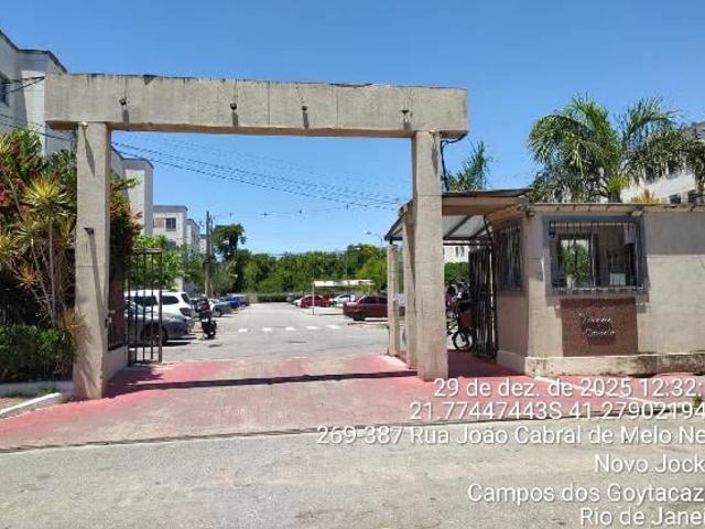 Apartamento venda em Região Geográfica Imediata de Campos dos Goytacazes, Campos dos Goytacazes