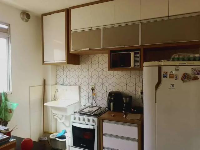 Apartamento venda em Região Geográfica Imediata de Campos dos Goytacazes, Campos dos Goytacazes