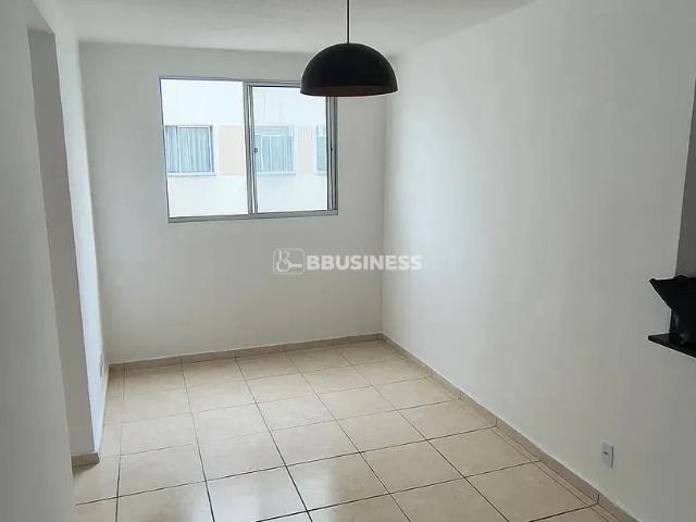 Apartamento venda em Campos dos Goytacazes