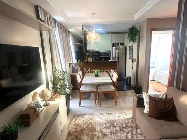 Apartamento venda em Campos dos Goytacazes, Parque Novo Jockey