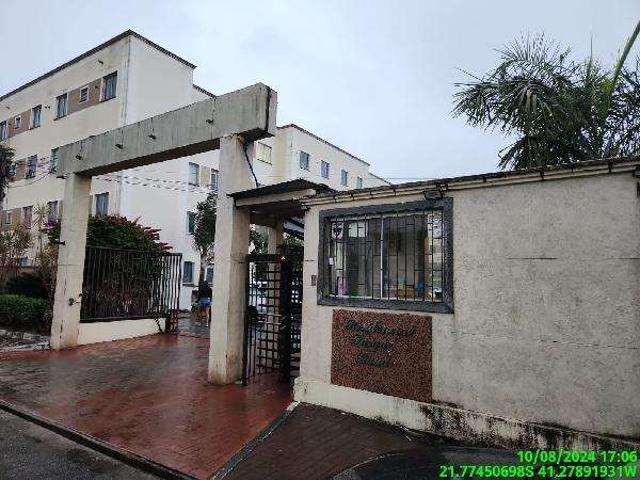 Apartamento venda em Campos dos Goytacazes, Parque Novo Jockey