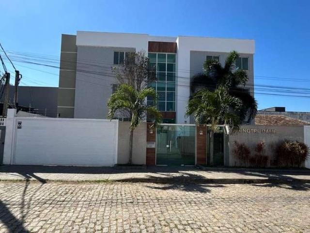 Apartamento venda em Campos dos Goytacazes, Parque Novo Jockey
