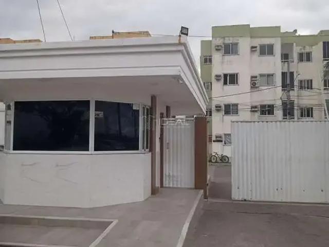 Apartamento venda em Região Geográfica Imediata de Campos dos Goytacazes, Campos dos Goytacazes