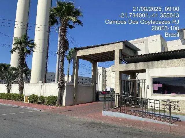 Apartamento venda em Região Geográfica Imediata de Campos dos Goytacazes, Campos dos Goytacazes