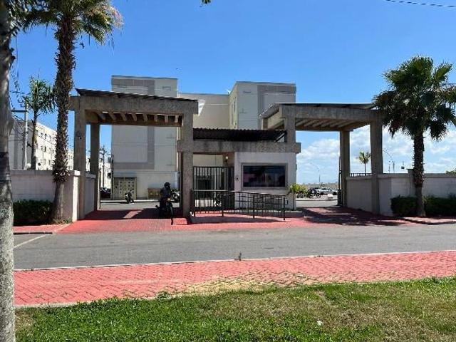 Apartamento venda em Campos dos Goytacazes