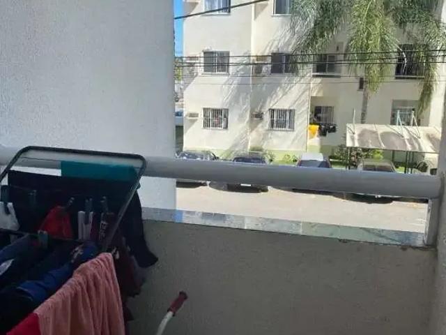 Apartamento venda em Campos dos Goytacazes