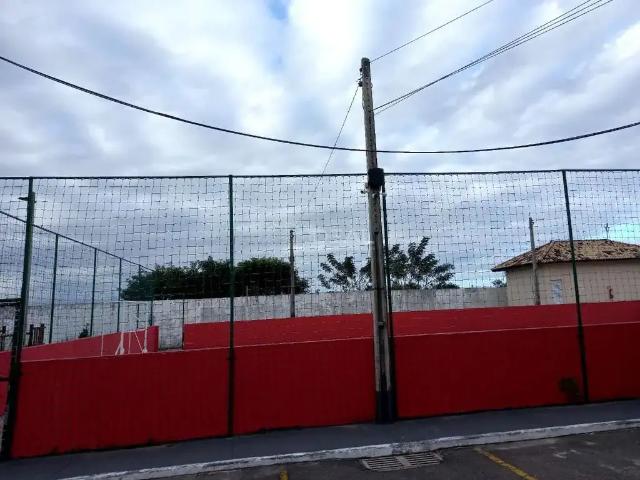 Apartamento venda em Distrito Industrial do Parque Pecuário de Campos, Campos dos Goytacazes