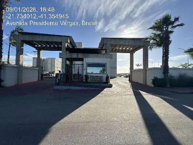 Apartamento venda em Região Geográfica Imediata de Campos dos Goytacazes, Campos dos Goytacazes