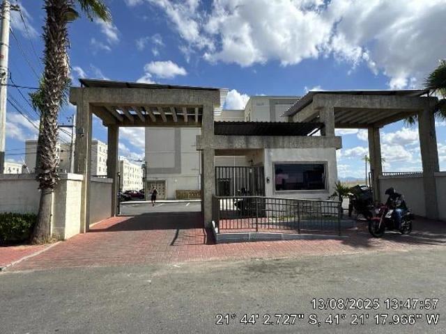 Apartamento venda em Região Geográfica Imediata de Campos dos Goytacazes, Campos dos Goytacazes