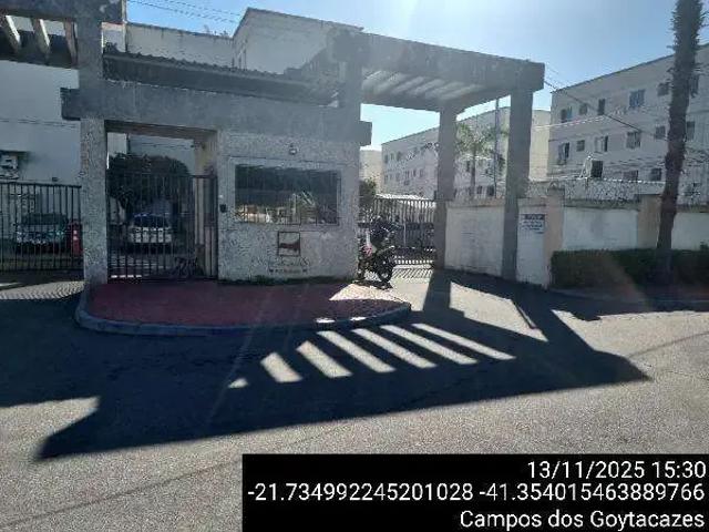 Apartamento venda em Região Geográfica Imediata de Campos dos Goytacazes, Campos dos Goytacazes
