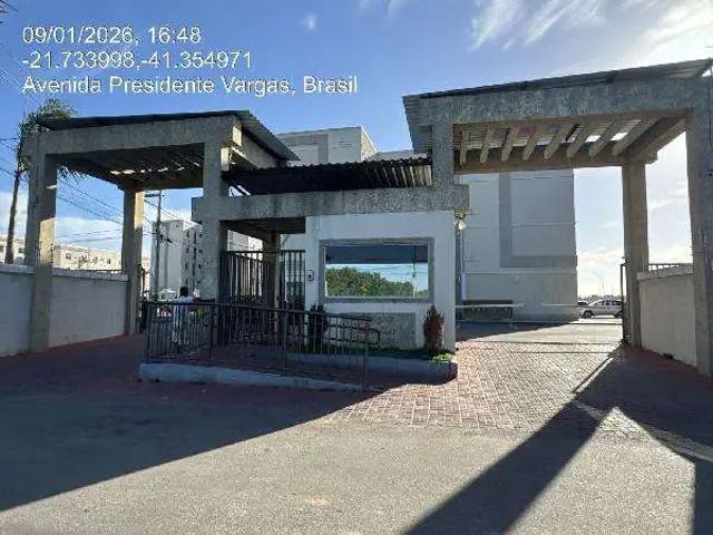 Apartamento venda em Região Geográfica Imediata de Campos dos Goytacazes, Campos dos Goytacazes